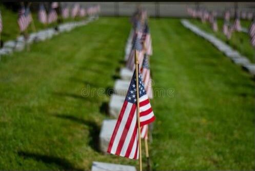 Memorial Day 2021