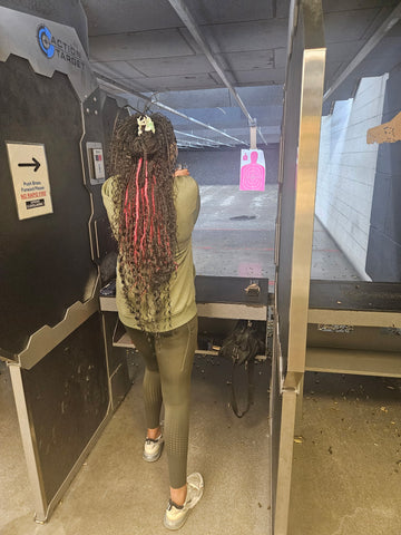 Certified Texas License to Carry a Handgun (LTC) Class. Saturday, August 23, 2025 @ 9:00 a.m.