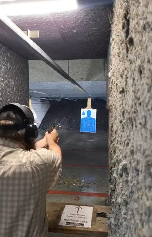 Certified State of Texas DPS License to Carry a Handgun Class (LTC). Saturday, October 11, 2025 @ 9:00 a.m.