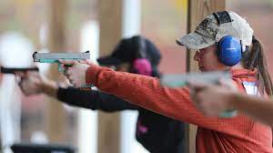 Certified State of Texas DPS License to Carry a Handgun Class (LTC) Wednesday, September 20, 2023 @ 9:00 a.m. Private Instruction for Pam P.