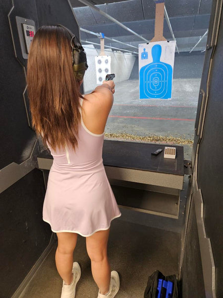 Certified Texas License to Carry a Handgun (LTC) Class. Saturday, August 23, 2025 @ 9:00 a.m.