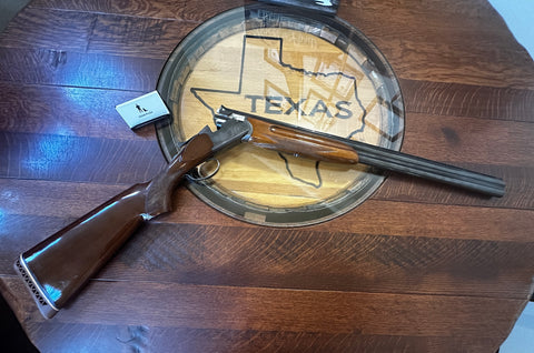Sarasketa, Felix Model 70 12ga, 26" Over Under Shotgun for Sale