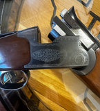 Sarasketa, Felix Model 70 12ga, 26" Over Under Shotgun for Sale