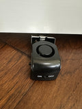 Security Door Stop Alarm. Pack of Two (2)