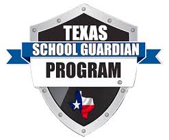 Certified State of Texas DPS School Safety Course (School Guardian Program) for Pam P. Thursday, 1/18 and Friday 01/19 @ 9:00 a.m.