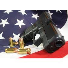 Schedule your License to Carry a Handgun Special Reserved Group Class