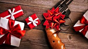 Give a Gift Certificate for a Texas License to Carry a Handgun Class  #PerfectGift