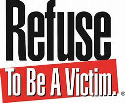 Refuse To Be A Victim® class